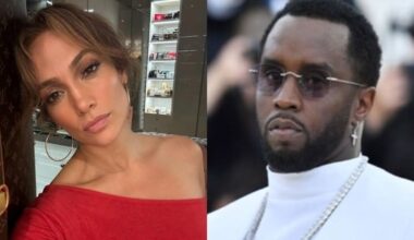 Latest entertainment News, Live Updates Today October 31, 2024: JLo dodges P Diddy allegations, flees autograph session when asked about tumultuous past fling amid Ben Affleck divorce