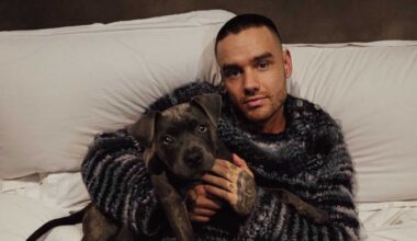 Former One Direction Star Liam Payne Dies at 31