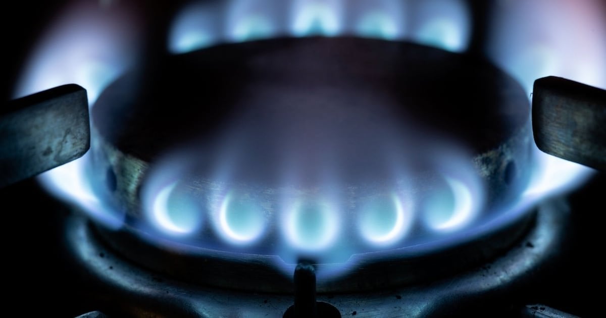 Gas Stoves Linked to 40,000 Premature Deaths in Europe Annually