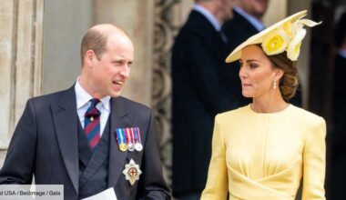 Kate Middleton et William : cette interview jamais diffusée aurait eu l’effet d’une bombe !