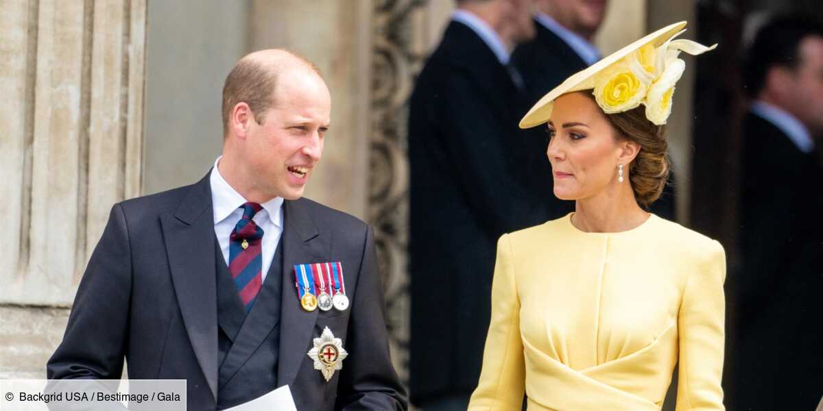 Kate Middleton et William : cette interview jamais diffusée aurait eu l’effet d’une bombe !