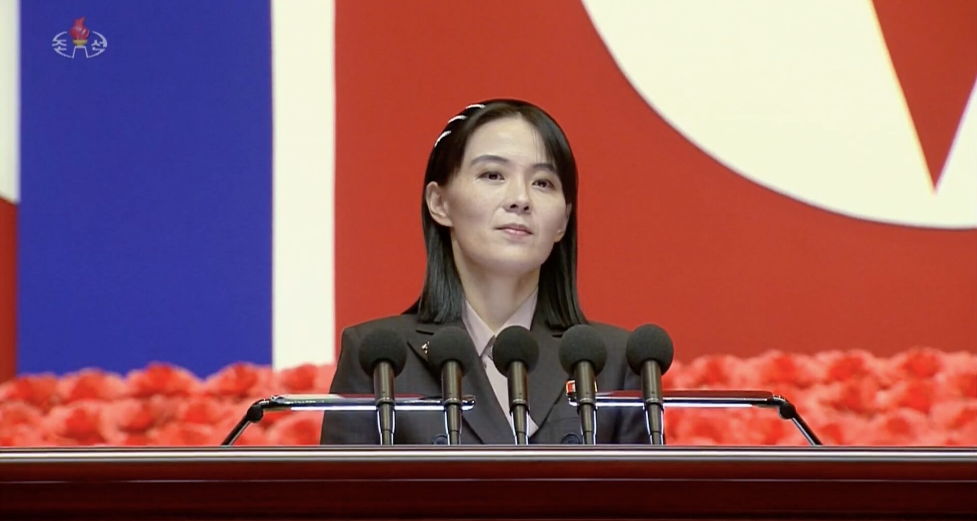 Kim Yo Jong threatens ‘fatal’ retaliation against Seoul, while slamming Ukraine