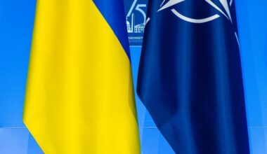 Opinion | Give Ukraine NATO Membership. Peace Depends on It.