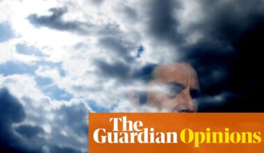 If fossil fuel dependency is a global addiction, climate activists are prophets trying to save us from our stupor | Tim Winton