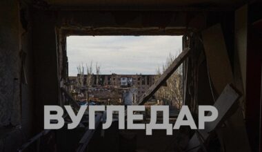 ‘We Simply Had Ho One and Nothing Left to Fight With’ — a Representative of the 72nd Brigade Battalion Headquarters on Leaving Vuhledar