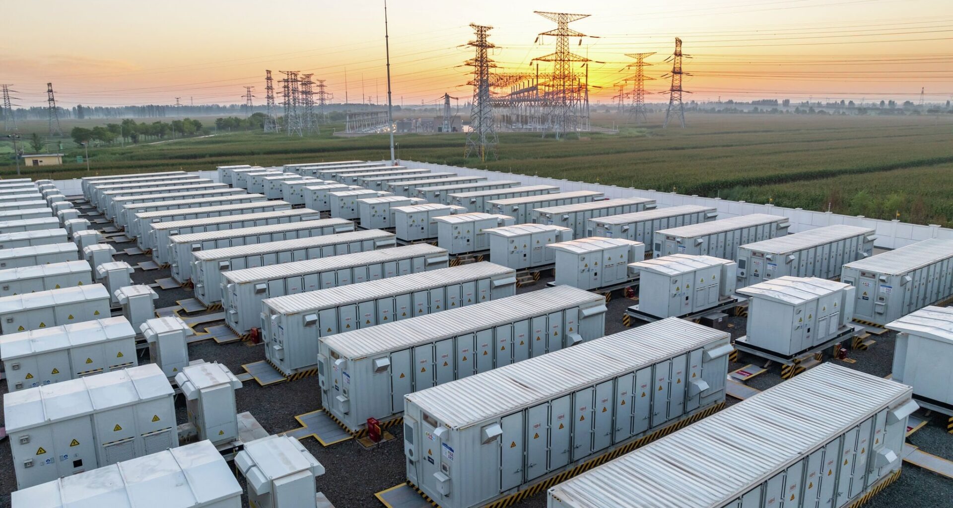 Texas city rejects battery storage facility despite recent trends