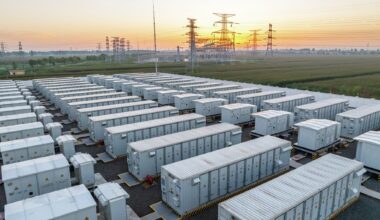 Texas city rejects battery storage facility despite recent trends