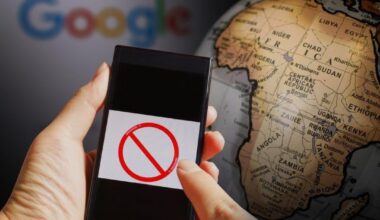 Google blocked the African Stream media's emails and virtual storages after US State Secretary Antony Blinken accused it of links to Russia. The outlet denies the claims and accuses Google of censorship. We analyzed links to African Stream and found quotes from pro-Kremlin websites (Tass, Newsnet).