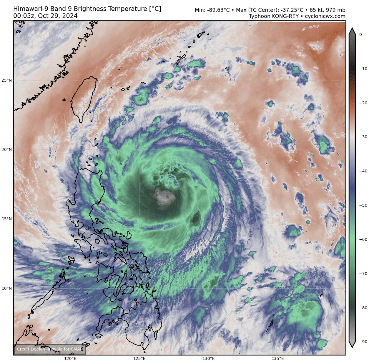 kong-rey-water-vapor-satellite