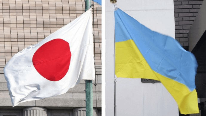 Japan to provide Ukraine with over $3 billion from frozen Russian assets, Japanese media report. According to 47news, Ukraine will receive $3.09 billion from Japan out of a total of $50 billion under the G7 loan program.