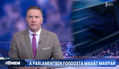 Történelmi nap a mai: a fideszes sajtó megtalálta a fogást Magyar Péteren