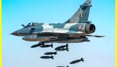 France will transfer Mirage 2000 fighter jets to Ukraine, the planes will be equipped with the latest defense and combat systems. Statement by the French Defense Minister