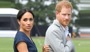 Prince Harry, Meghan Markle ‘genius' reason to get Portugal house