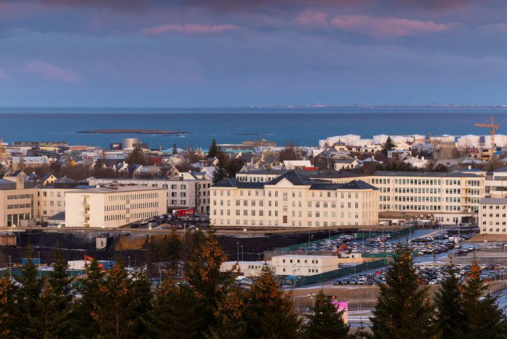 From Iceland — E.coli Infection Breaks Out Among Preschoolers