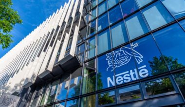 Nestlé eyes sales jobs cuts in France