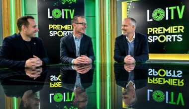 League of Ireland and Premier Sports announce new partnership