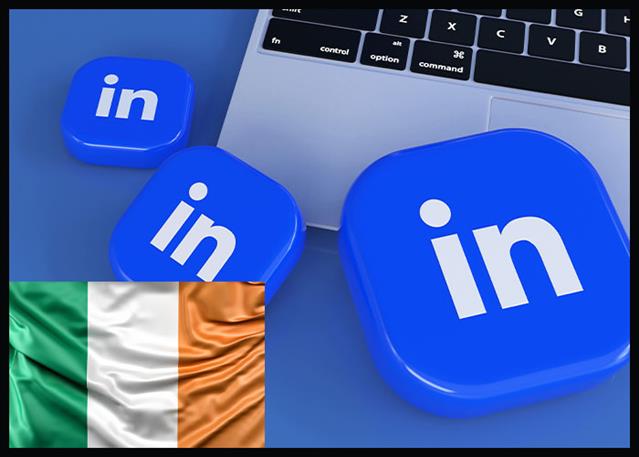 Irish Data Protection Commission Fines LinkedIn Ireland EUR 310 Mln Over Targeted Advertising