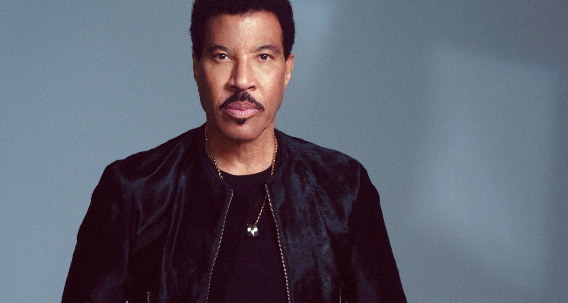 Lionel Richie announces 'Say Hello To The Hits' 2025 UK and Ireland tour