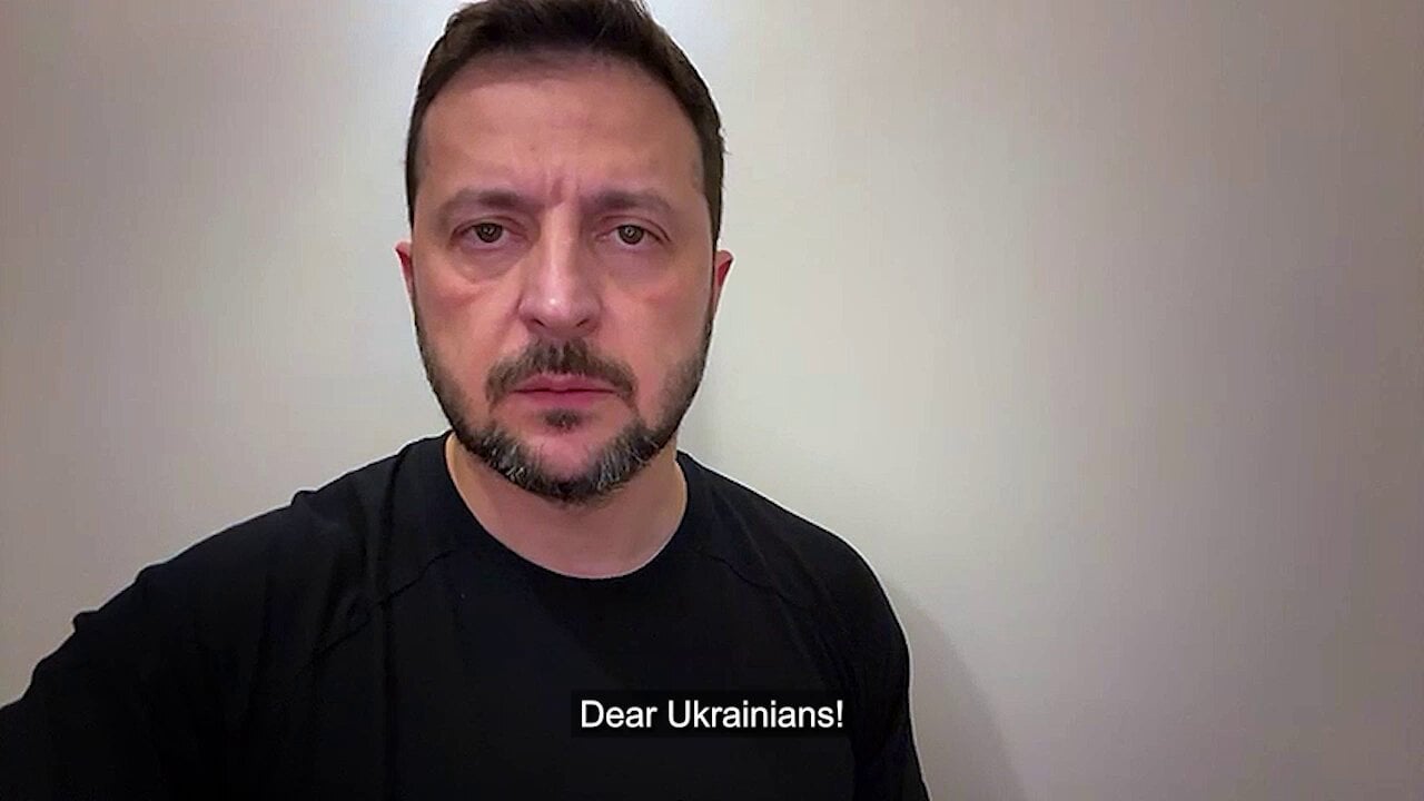 Moscow is intent on continuing its aggression. This is why they increase their defense production,bypassing sanctions & involving North Korea.These are the conditions we face, where A LACK OF STRONGER DECISIONS FROM OUR PARTNERS TO SUPPORT UKRAINE ONLY ENCOURAGES PUTIN TO INVEST FURTHER IN TERROR