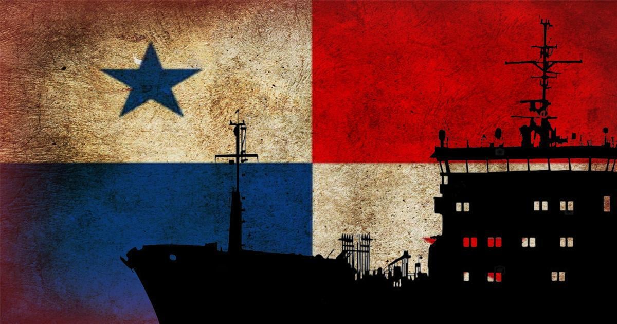 The Panama Maritime Authority (PMA) will revoke the registration of any vessel under its flag found to be engaged in illegal activities or switching to the Panamanian flag to evade sanctions. This is a blow to Russia's shadow fleet, which operates under Panama's flag to circumvent sanctions