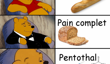 Oui Oui Baguette