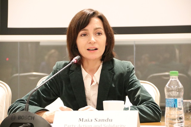 maia sandu parliamentary ass osce 640