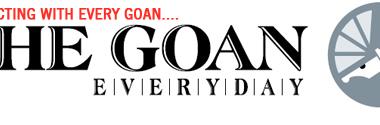 The Goan logo