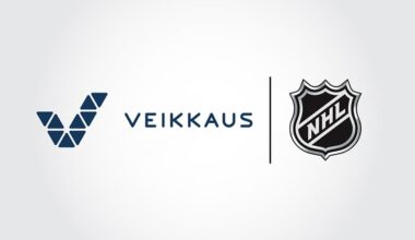 NHL renews with Veikkaus in Finland and Unibet in Sweden