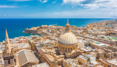 Surging Interest in Malta’s Hidden Gems An Enchanting Destination Awaits Asia-Pacific Travelers in Search of Unique Cultural Experiences and Rich Heritage!