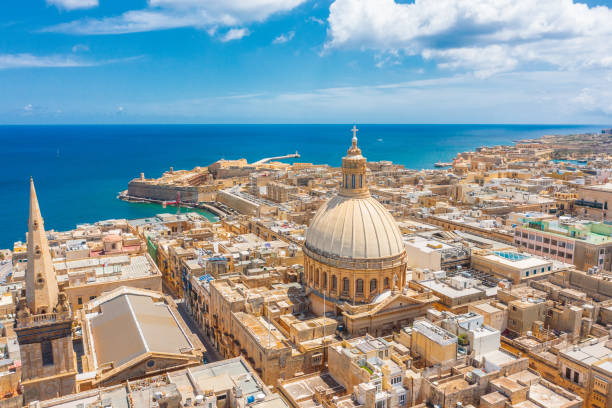 Surging Interest in Malta’s Hidden Gems An Enchanting Destination Awaits Asia-Pacific Travelers in Search of Unique Cultural Experiences and Rich Heritage!