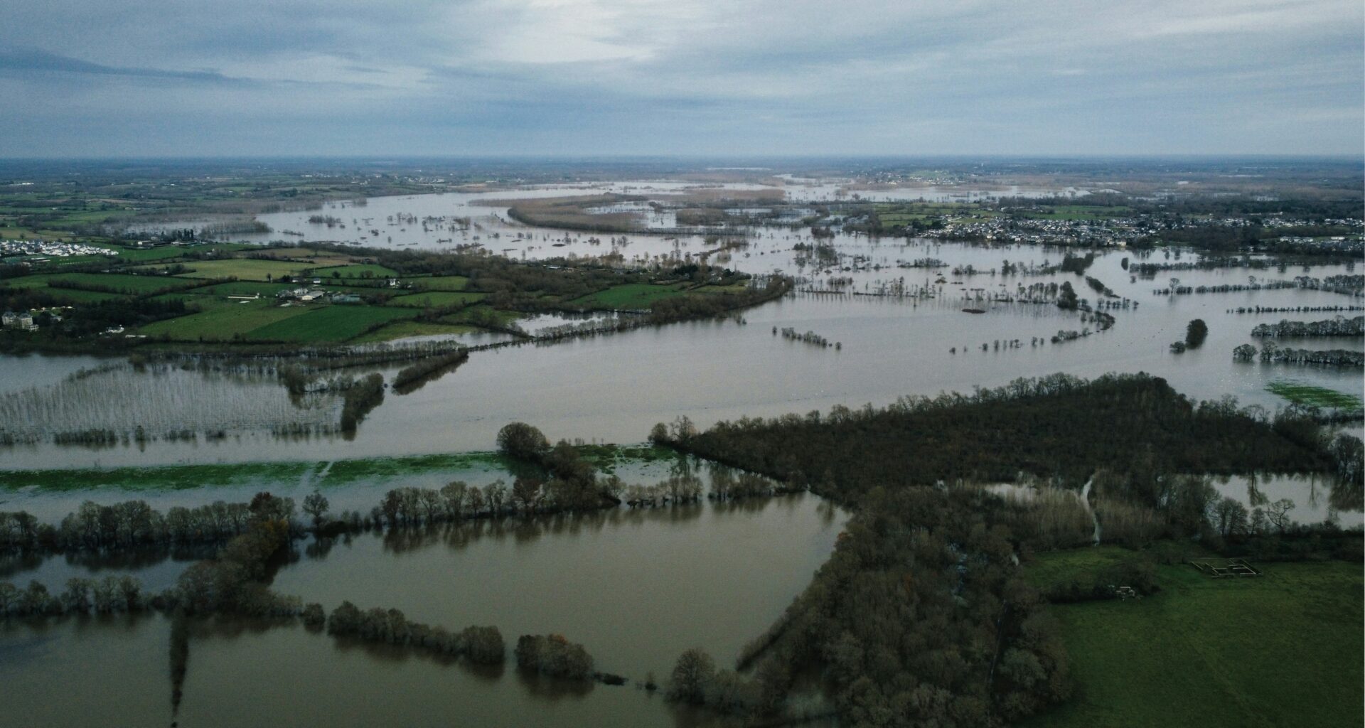 Zones humides, tourbières et COP16 : la France doit agir