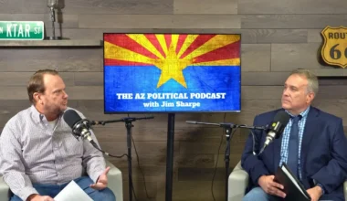 AZ Political Podcast...