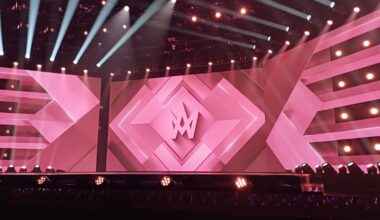 🇸🇪 Sweden: Melodifestivalen 2025 Artist Rumours Gather Pace