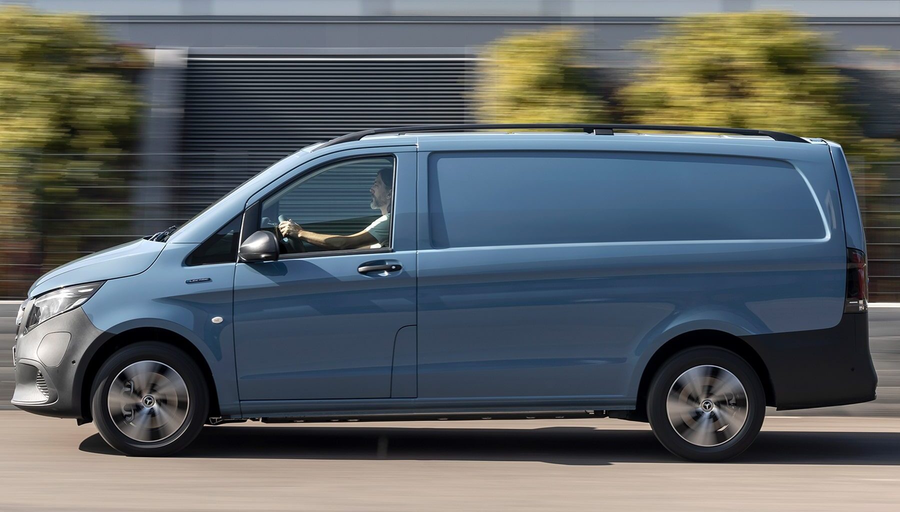 EV pioneer Norway probably postponing electric van target