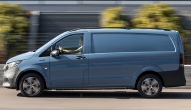 EV pioneer Norway probably postponing electric van target