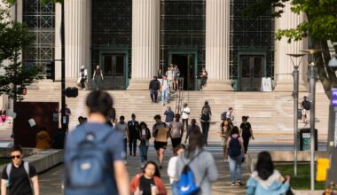 MIT Schwarzman College of Computing launches postdoctoral program to advance AI across disciplines | MIT News