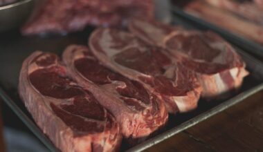 Ireland was 230% self-sufficient in meat in 2023- CSO