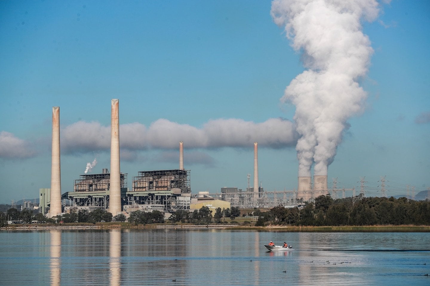 Planet-warming pollution is growing at the fastest rate in history, scientists say | Most of the growth comes from people burning coal, oil and gas, the report said.