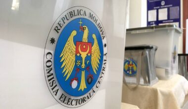 Russian Intelligence claims Western influence and OSCE bias in Moldova’s presidential elections