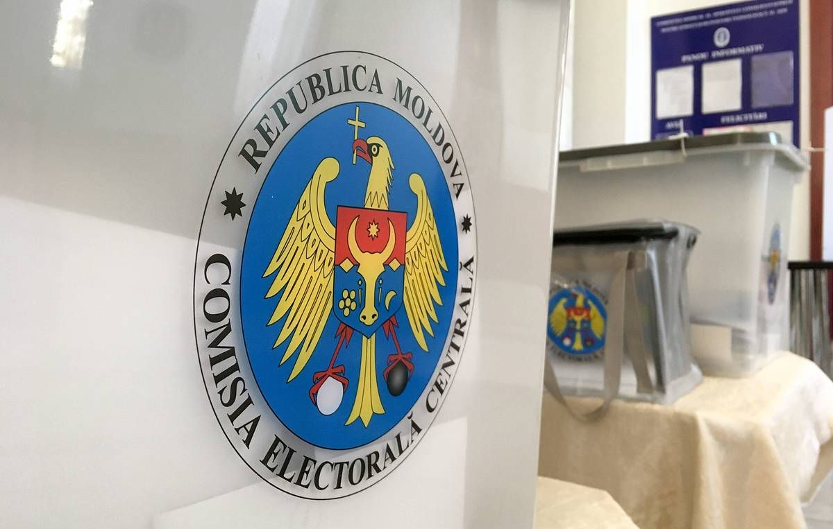 Russian Intelligence claims Western influence and OSCE bias in Moldova’s presidential elections