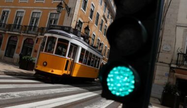 &copy; Reuters Portugal shares lower at close of trade; PSI down 0.67%