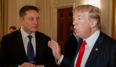 US Presidential Elections 2024: What’s Elon Musk’s $1 Million Offer To Pennsylvania Voters? Is It Illegal?