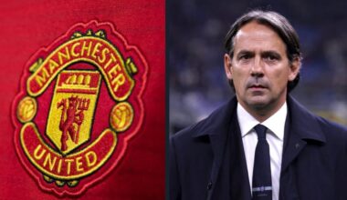 [via FcInterNewsit] Simone Inzaghi received interest from Manchester United by phone call through an intermediary in September. He returned the phone call with a simple 'no, thank you'. The manager feels good at Inter, has won a lot and is continuing to win.