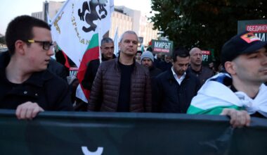 Bulgaria Faces Seventh Snap Election in Four Years