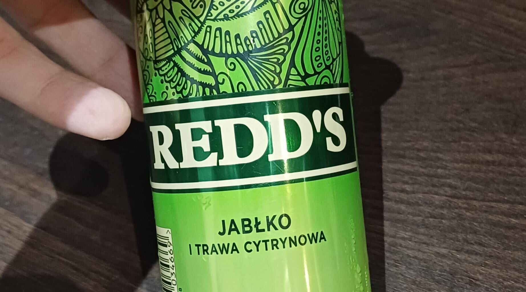 Hello! My family members brought me some of this from their holiday in Poland, and I love it. What is this?