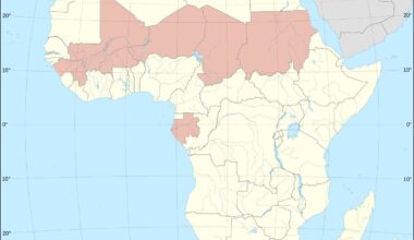 Stumbled upon this interesting Wikipedia article that summarizes all the various coups across the middle of Africa