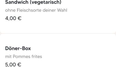 Ohne Fleischsorte Ihrer Wahl. Fur die veganen mit Anspruch <3