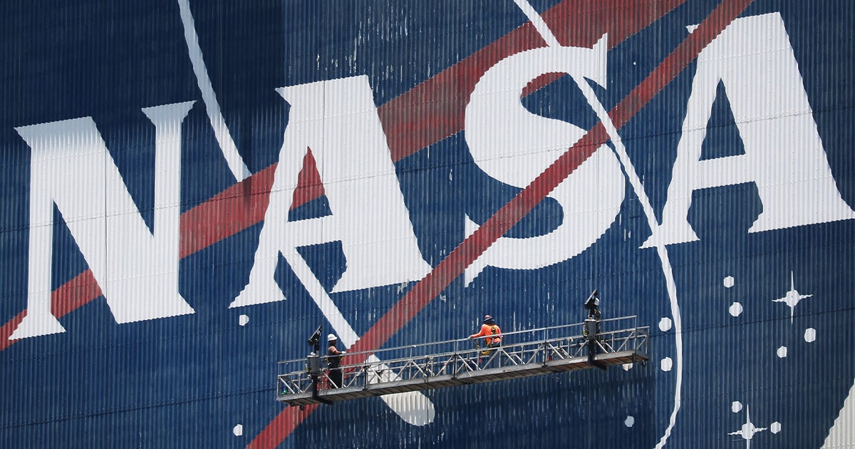 NASA Is Generating Far More Economic Growth Than Its Budget