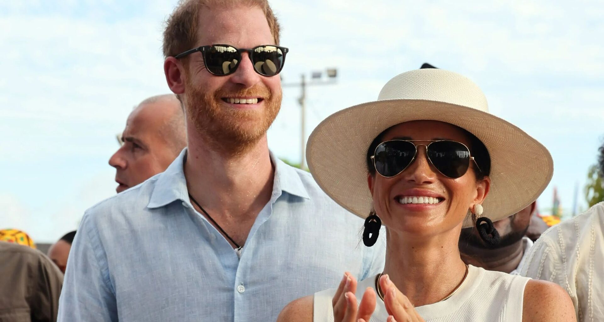 Meghan Markle & Prince Harry's new Portugal home is 'shrewd' as she's 'concerned' Harry will be 'manipulated' by royals