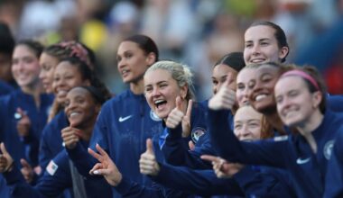 Top things we learned from the USWNT’s win over Iceland